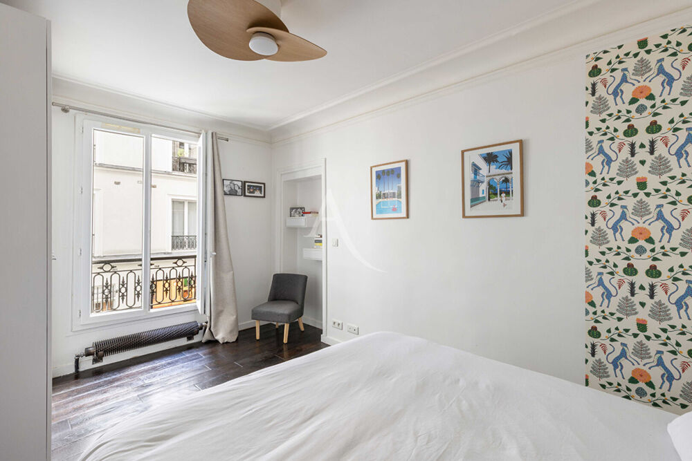 à vendre  Appartement Paris 10
