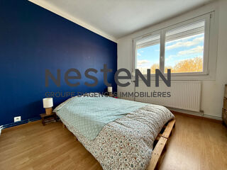  Maison à vendre 4 pièces 