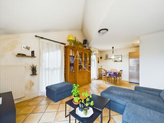  Appartement  vendre 3 pices 62 m