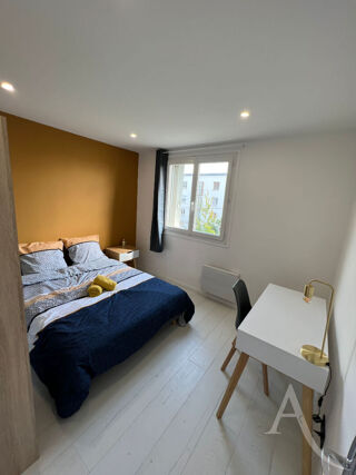  Appartement à louer 10 m²