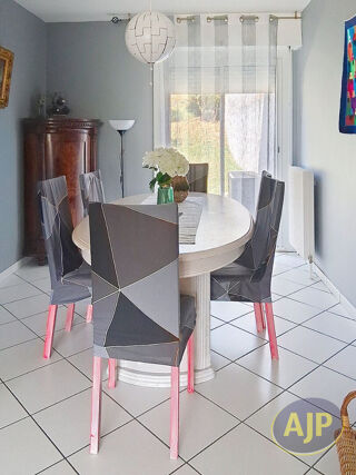  Maison � vendre 5 pi�ces 106 m�