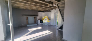  Maison � vendre 4 pi�ces 84 m�