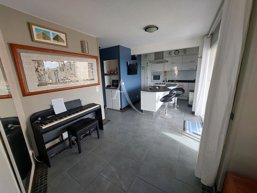 Vente Appartement Appartement 97200 3 pièce(s) 62 m2 Fort de france