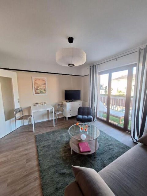   Appartement Aix Les Bains 1 pi�ce(s) 23.48 m2 Appartement - 1 pi�ce(s) - 23 m�