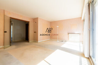  Appartement à vendre 4 pièces 84 m²