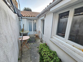  Maison � vendre 2 pi�ces 51 m�