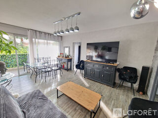  Appartement � vendre 4 pi�ces 81 m�