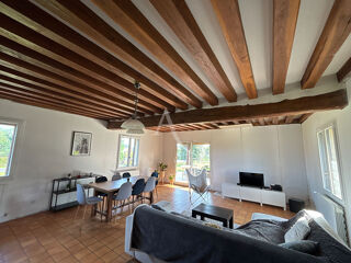  Maison � vendre 6 pi�ces 150 m�
