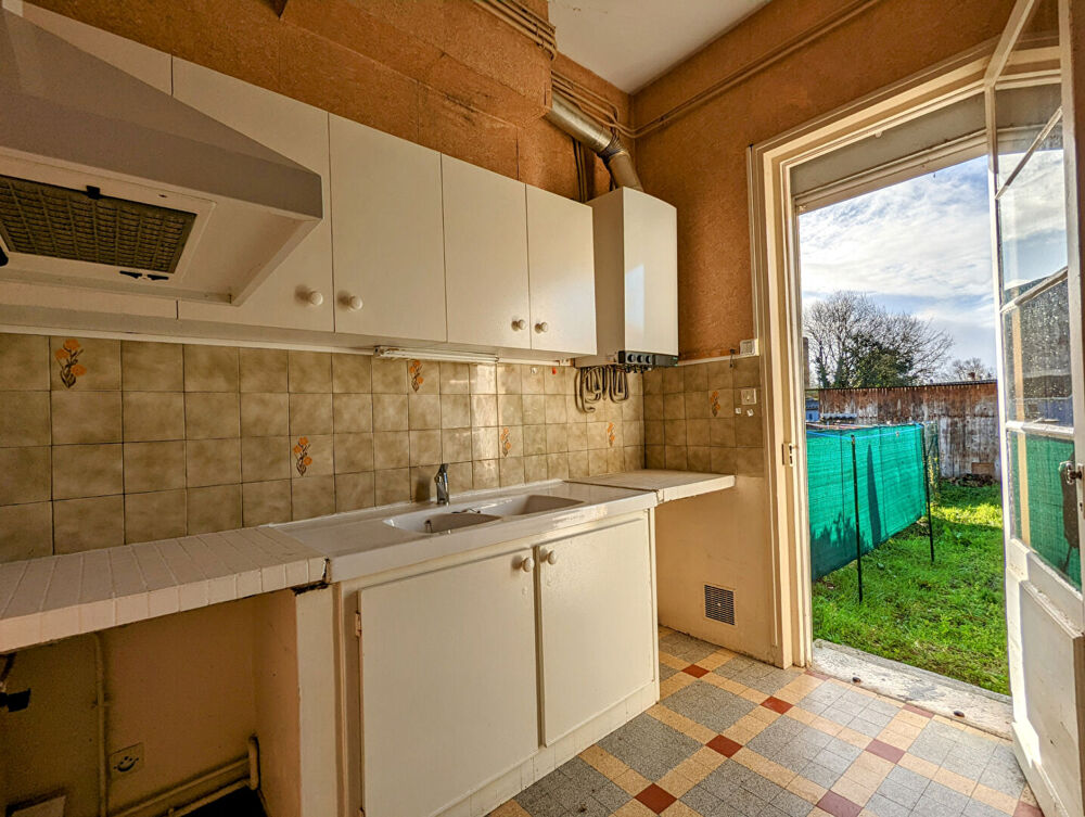 Vente Immeuble ENSEMBLE IMMOBILIER PROCHE LIBOURNE Libourne