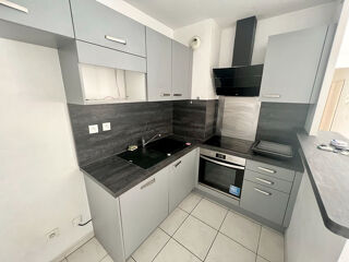  Appartement à louer 3 pièces 53 m²