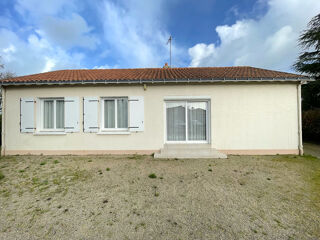  Maison � vendre 4 pi�ces 105 m�