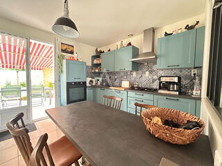  Maison à vendre 3 pièces 83 m²