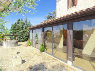  Maison à vendre 5 pièces 137 m²