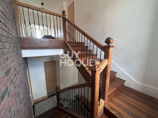  Maison à vendre 8 pièces 167 m²