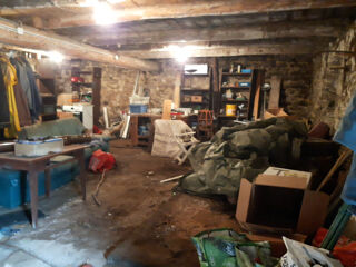  Maison � vendre 3 pi�ces 180 m�