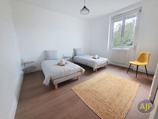  Appartement à vendre 5 pièces 98 m²