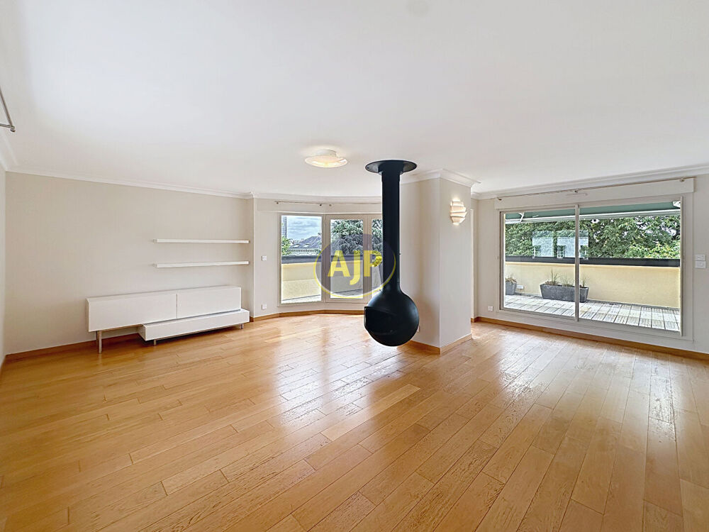 Appartement Nantes 3 pièce(s) 94.50 m2