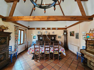  Maison � vendre 7 pi�ces 189 m�