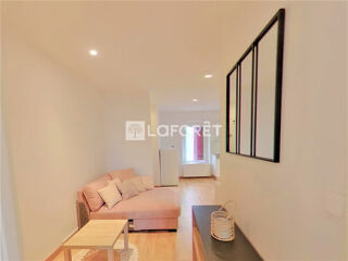  Appartement à louer 2 pièces 38 m²