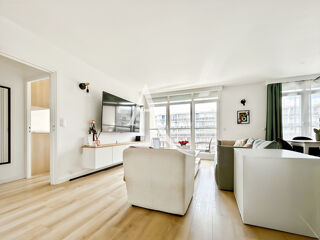  Appartement à vendre 2 pièces 47 m²