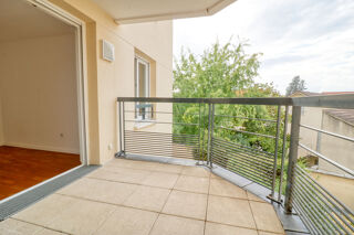 Vente Appartement Appartement Antony 3 pièces 56.20 m2 - Villa Georgia - 10 min du centre-ville et 1200 m du RER B! Antony
