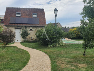  Maison à vendre 4 pièces 100 m²