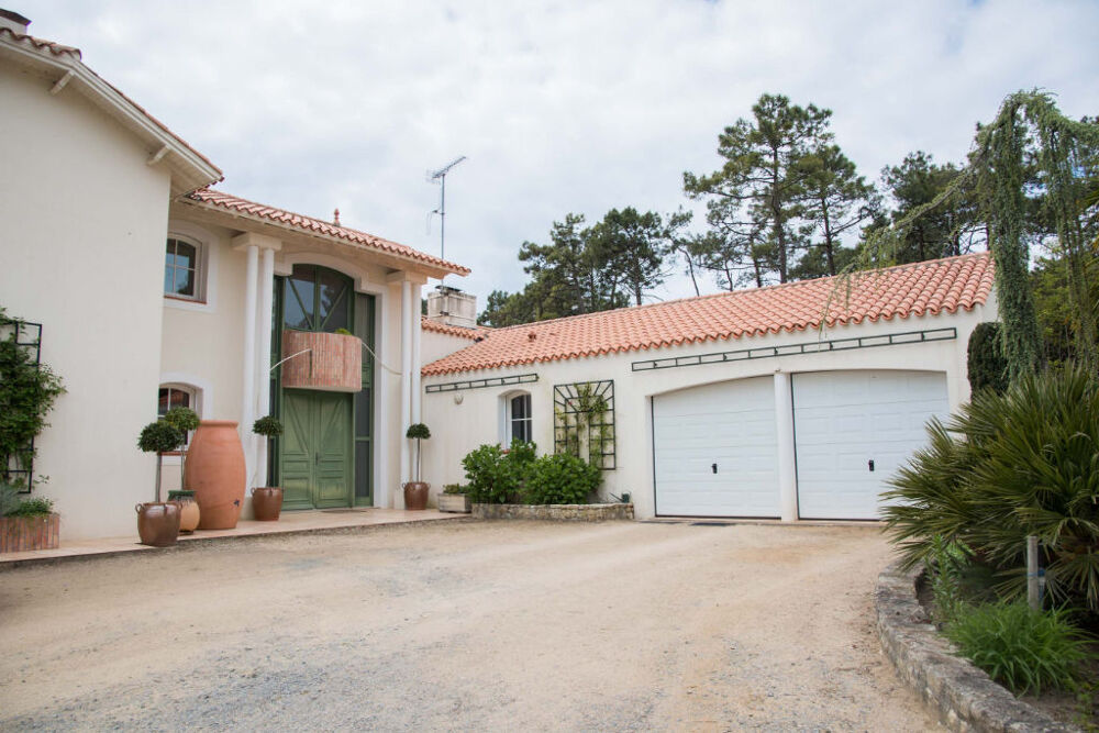  vendre  Maison Notre-Dame-de-Monts (85690)