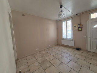  Maison � vendre 3 pi�ces 40 m�