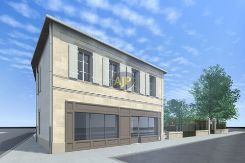 EXCLUSIVIT&Eacute; - ID&Eacute;AL PROFESSION LIB&Eacute;RALE / BUREAUX 155000 33130 Begles