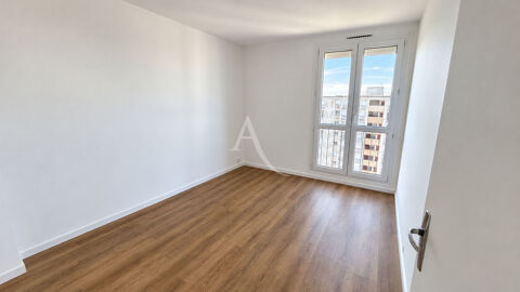  Appartement à vendre 2 pièces 61 m²
