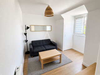  Appartement à louer 2 pièces 25 m²