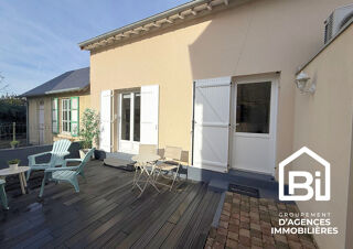  Maison � vendre 3 pi�ces 61 m�