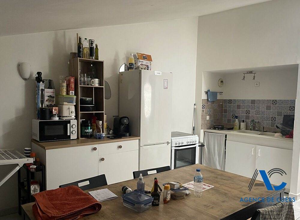 Location Appartement Appartement Cuers 2 pièce(s) Cuers