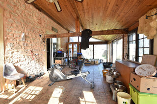  Maison � vendre 5 pi�ces 100 m�