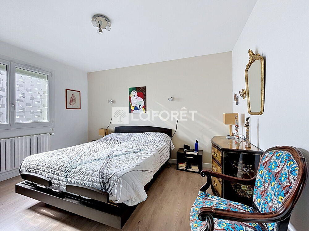 Maison Redon 6 pièce(s) 156 m2