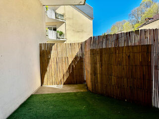  Appartement � vendre 2 pi�ces 49 m�