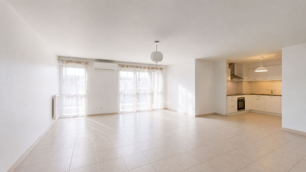 Appartement Balma 4 pièce(s) 94m2 Dernier Etage