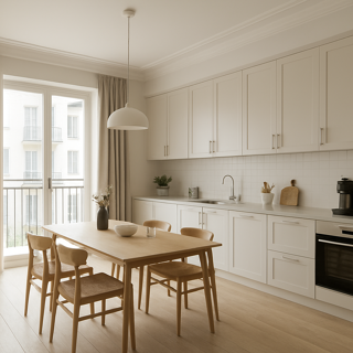  Appartement à vendre 3 pièces 76 m²