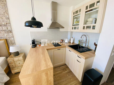  Appartement � louer 1 pi�ce 21 m�