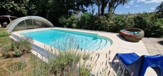  Maison � vendre 13 pi�ces 315 m�