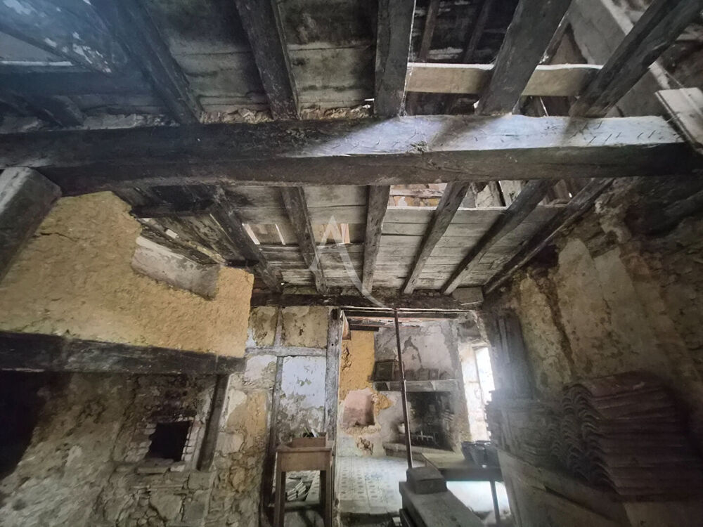Anciennes granges à rénovée Labastide d'Armagnac