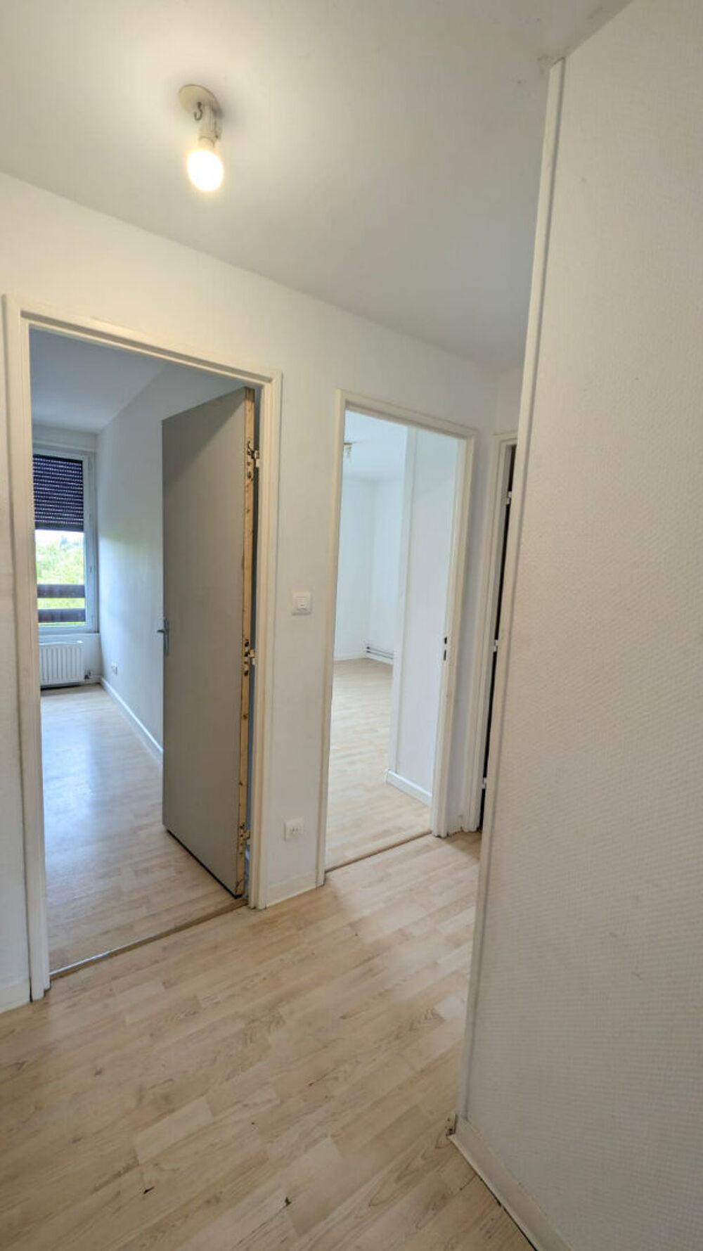 Vente Appartement Appartement Beauvais 3 pièce(s) 59.44 m2 Beauvais