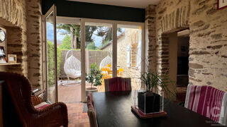  Maison à vendre 6 pièces 142 m²