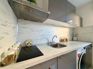  Appartement � vendre 2 pi�ces 48 m�