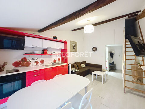  Appartement � louer 2 pi�ces 33 m�