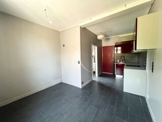  Appartement � vendre 2 pi�ces 29 m�