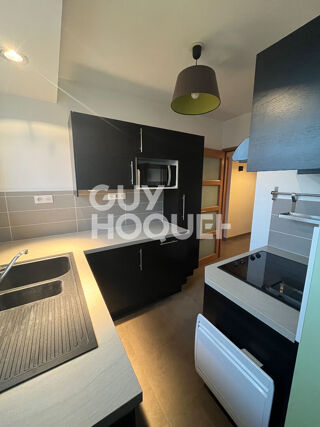  Appartement  vendre 5 pices 61 m