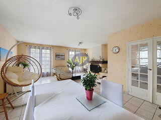  Maison à vendre 4 pièces 104 m²