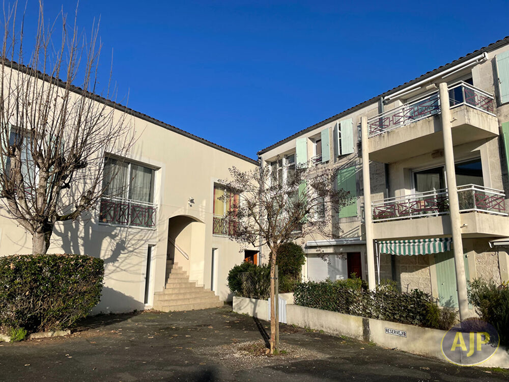 Appartement Saintes
