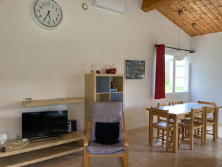  Maison � vendre 3 pi�ces 75 m�